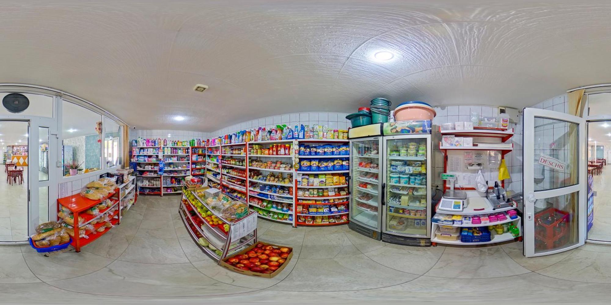 Pensiunea Nemes Panzio Acatari Exterior photo