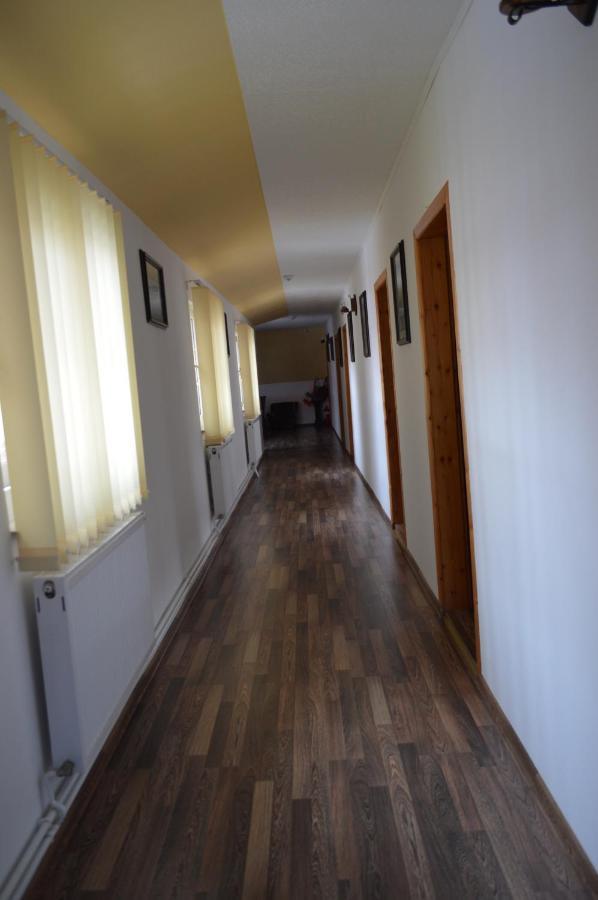 Pensiunea Nemes Panzio Acatari Exterior photo